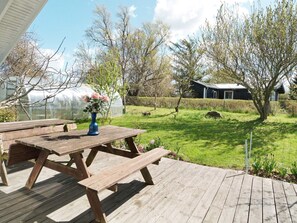 House | Exterior - 7 Person Holiday Home in Jaegerspris (Jægerspris)