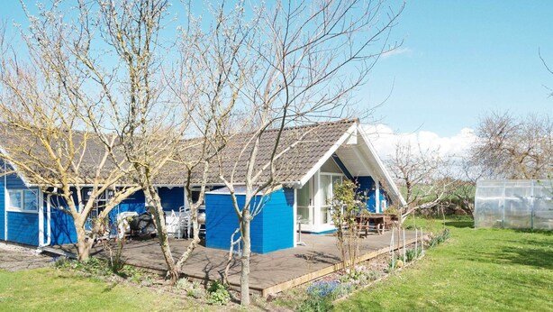 Huis | Exterieur