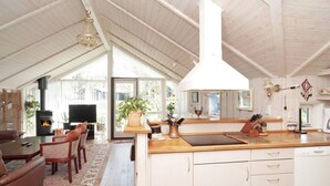 Huis | Woonruimte