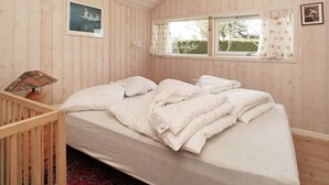 Huis | 4 slaapkamers