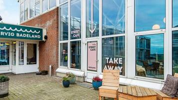 Apartment | Property grounds