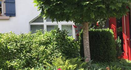 \"country House Dream\"