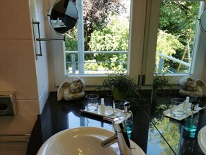 House | Bathroom - \"country House Dream\" (Ueberlingen)