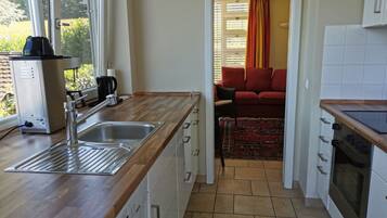 Ferienhaus | Eigene Küche