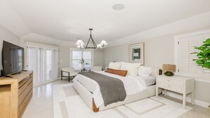 3 habitaciones, wifi gratis y ropa de cama 