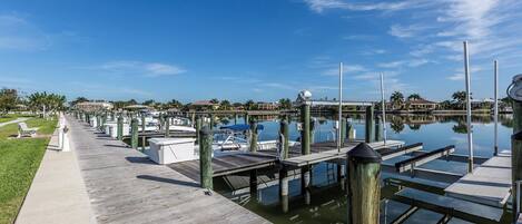 Marina