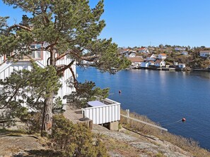 Eksteriør