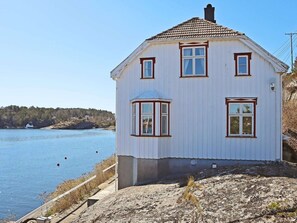 Talo | Ulkopuoli