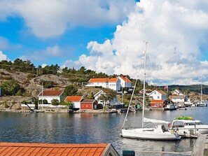 Marina/club náutico