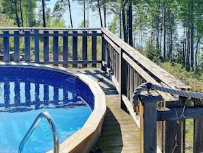 House | Pool - 5 Star Holiday Home in Norrtalje (Norrtälje)