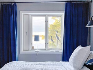 House | 4 bedrooms, individually furnished - 5 Star Holiday Home in Norrtalje (Norrtälje)