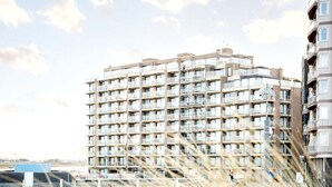 Apartment | Blick von der Unterkunft