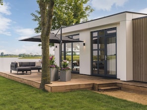 Maison | Extérieur