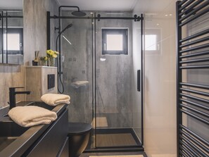 Maison | Salle de bain