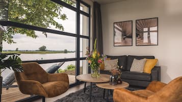 House | Living area