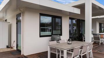 House | Balcony