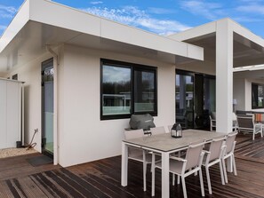 Casa | Balcón