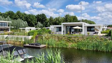 House | Property grounds