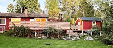 House | Exterior