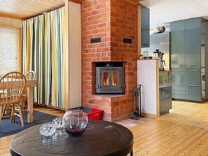 Maison | Restauration