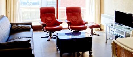 Apartment | Living room