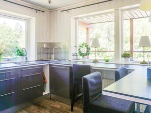 House | Private kitchen