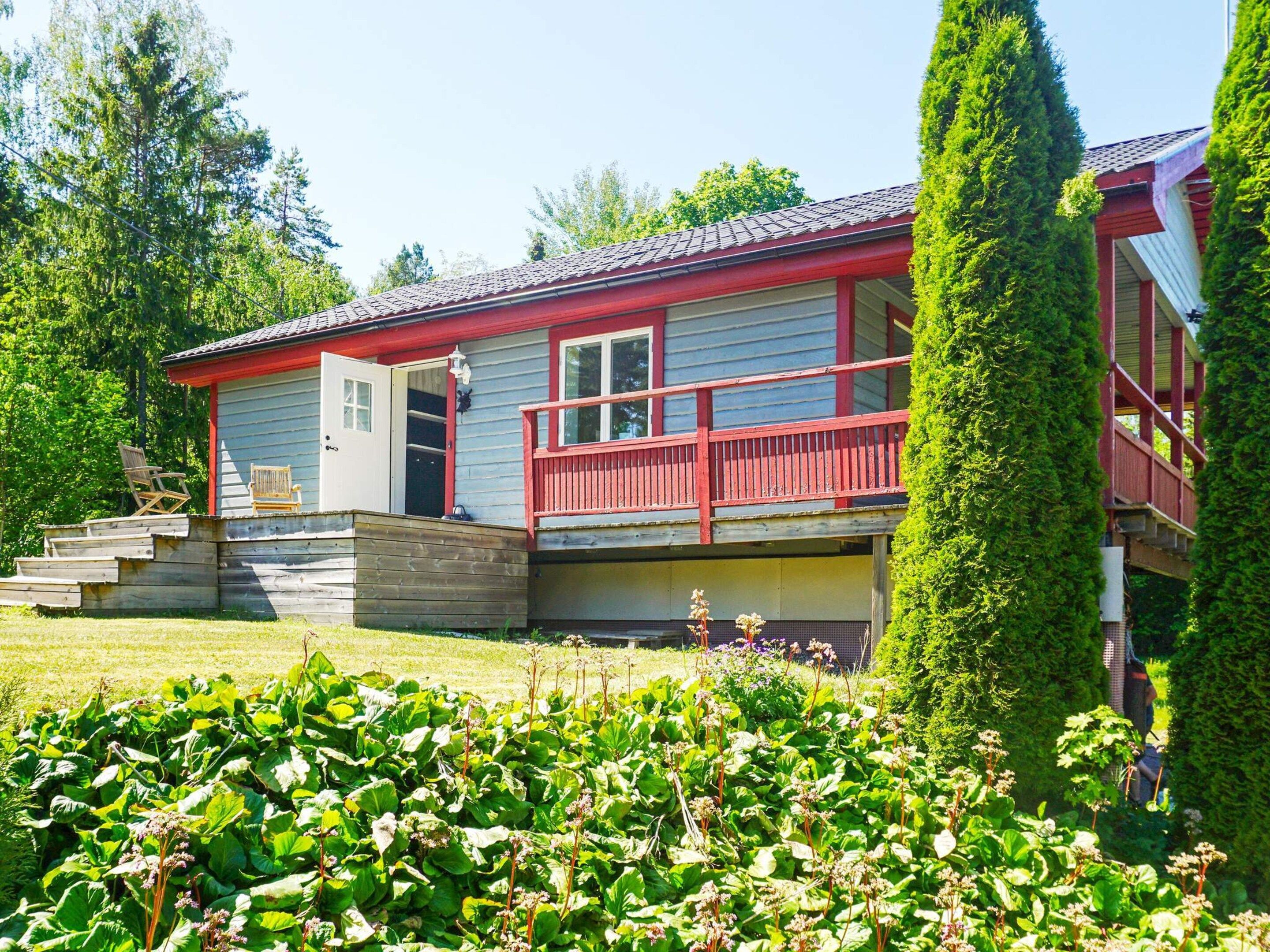 Maison | Extérieur