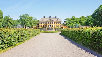 Maison | Extérieur