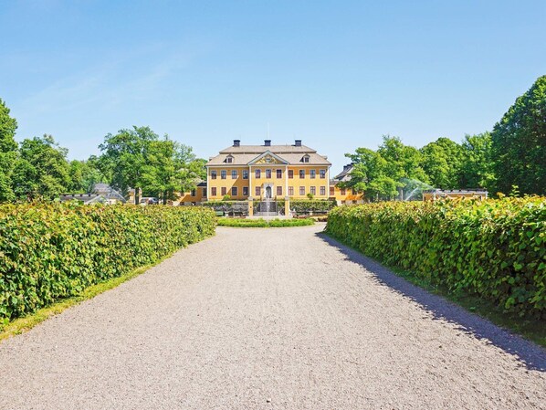 House | Exterior - 4 Person Holiday Home in Hallnas-by Traum (Hållnäs)