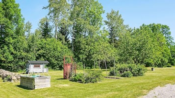 Maison | Extérieur