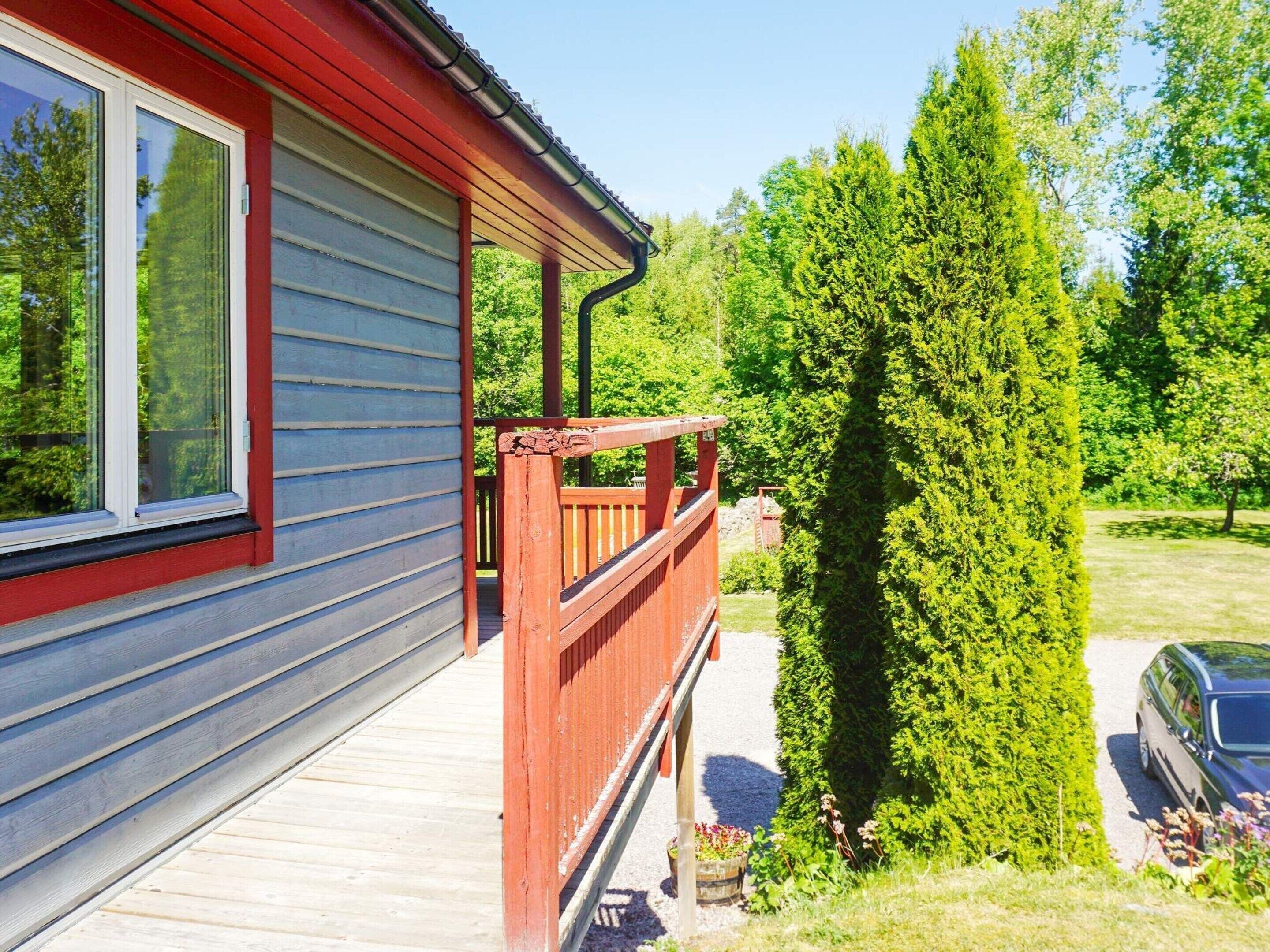 House | Exterior
