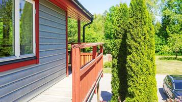 House | Exterior