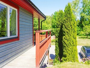 House | Exterior - 4 Star Holiday Home in Hallnas (Hållnäs)
