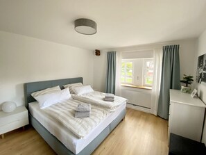 Appartement | 3 slaapkamers, een strijkplank/strijkijzer