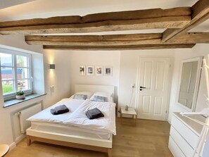 Apartment | 3 Schlafzimmer, Bügeleisen/Bügelbrett