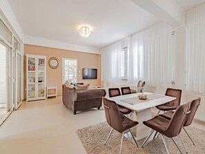 Villa | Pasti
