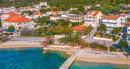 Villa Ponar With Swimming Pool