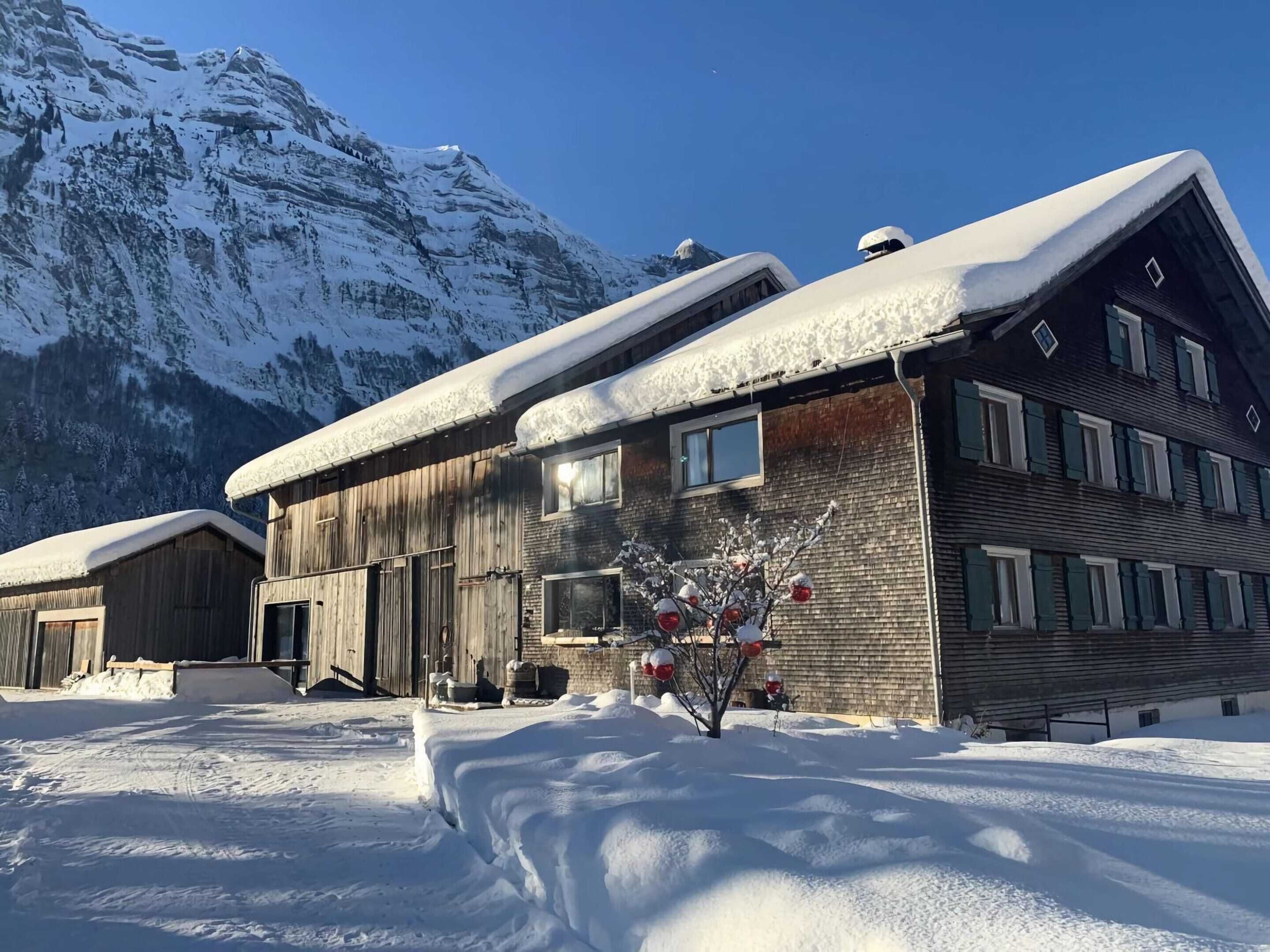 Apartment | Exterior