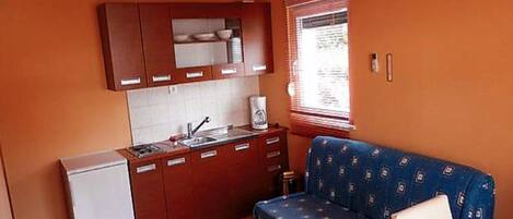 Appartement | Woonruimte