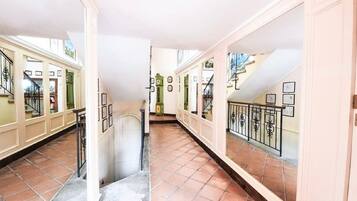 Ferienhaus | Innenbereich