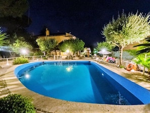 House | Pool - Belvilla by OYO Villa Teodora (Anguillara Sabazia)