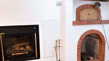 Ferienhaus | Ausstattung der Unterkunft