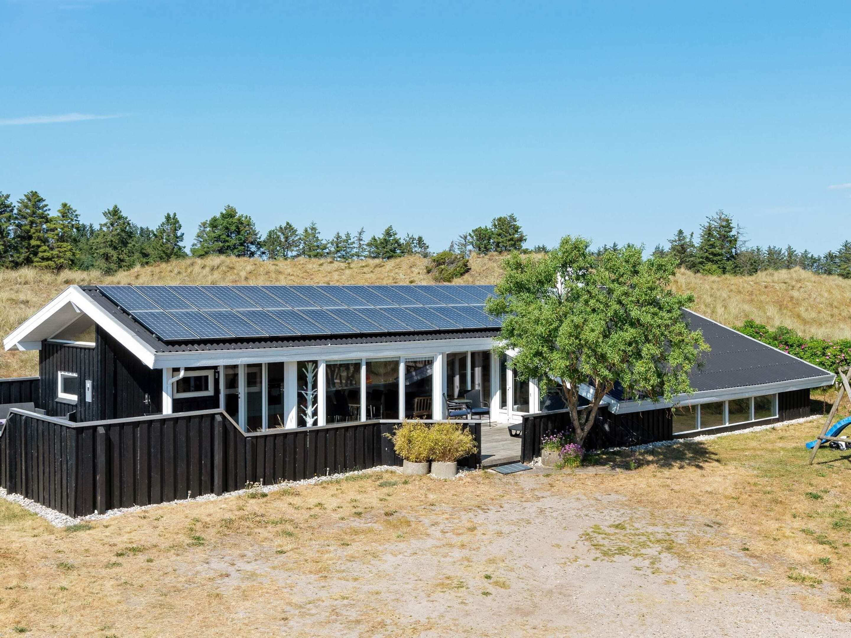 独立别墅 | 外观