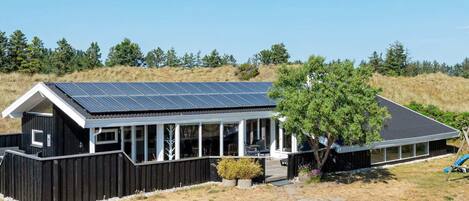 独立别墅 | 外观