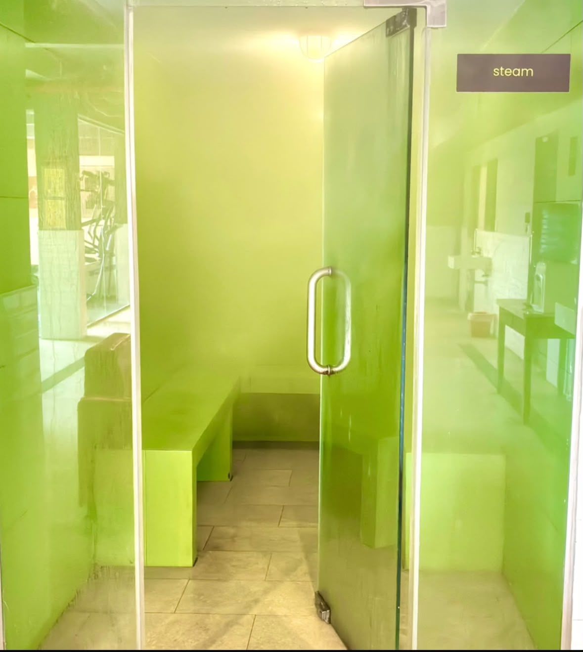 Kamar uap 