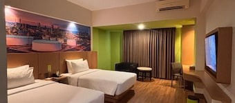 MaxOne Dumai