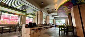MaxOne Dumai