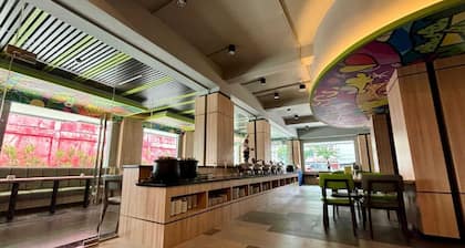 MaxOne Dumai
