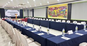 Meeting facility - MaxOne Dumai (Dumai)