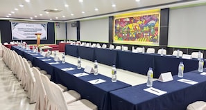Meeting facility - MaxOne Dumai (Dumai)